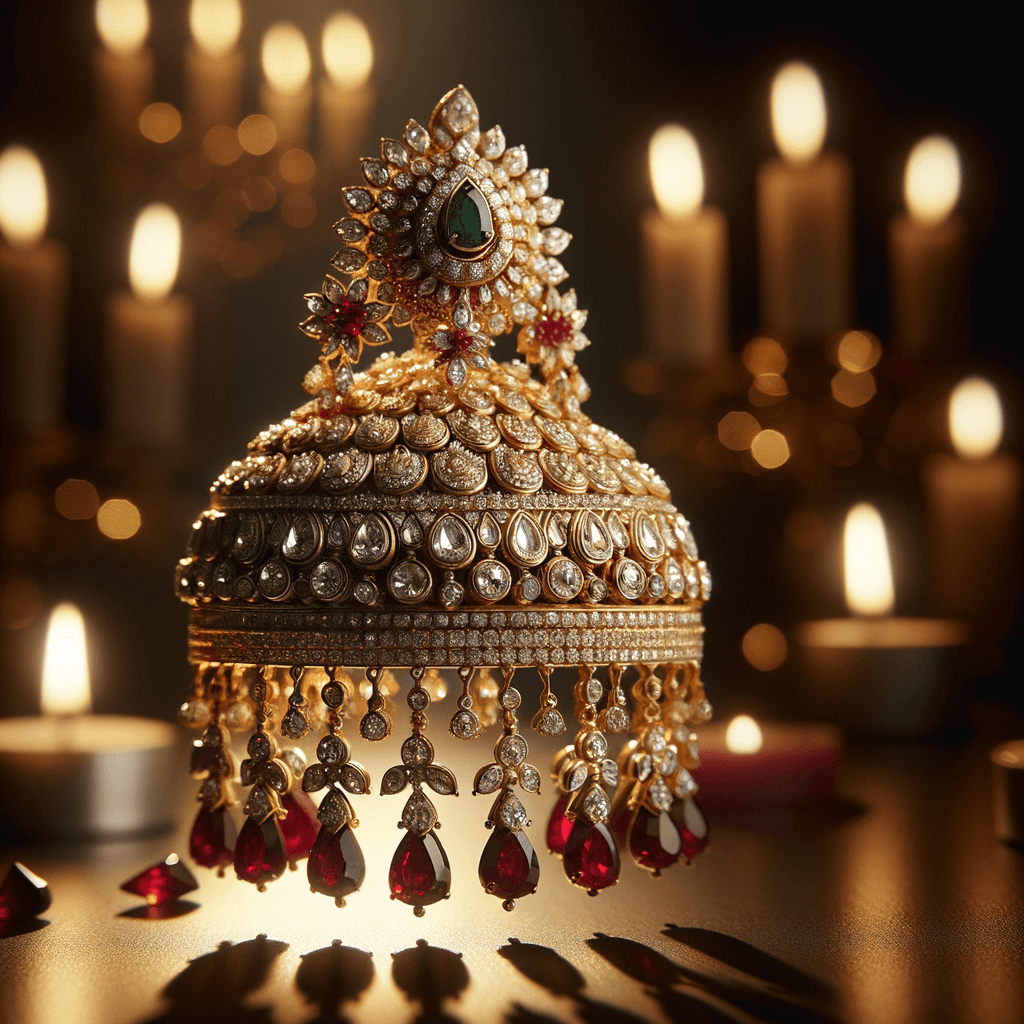 What Jumka for Which Occasion